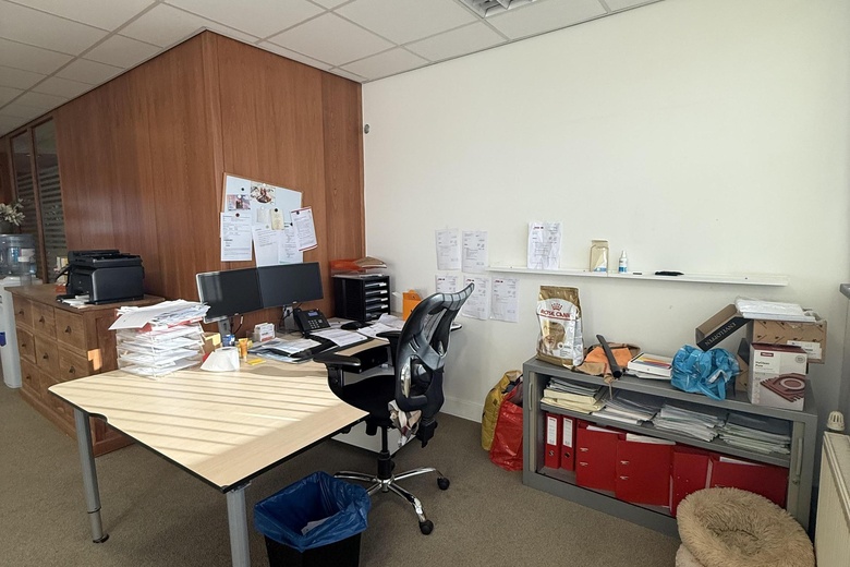 BedrijfsruimteaanVermogenweg 39<br/> inMijdrecht