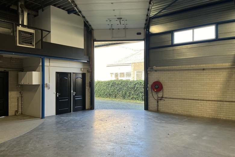 Bedrijfsruimte Goirle - De Hemeltjes 5 - Foto 13