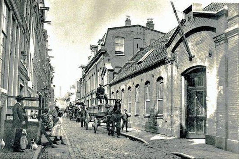WinkelruimteaanGrote Bickersstraat 50 A<br/> inAmsterdam WinkelruimteaanGrote Bickersstraat 50 A<br/> inAmsterdam
