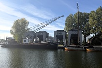 Kantoorruimte Utrecht - Veilinghavenkade 4 - Foto 1
