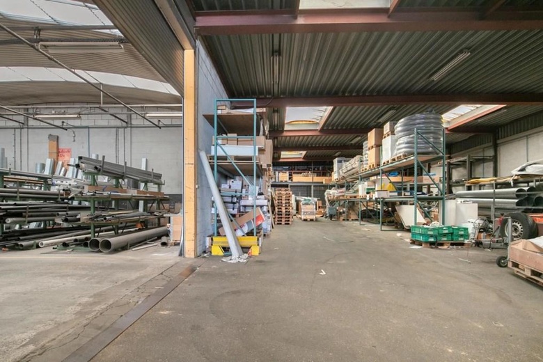 BedrijfsruimteaanLaurens Janszoon Costerstraat 16<br/> inVenlo