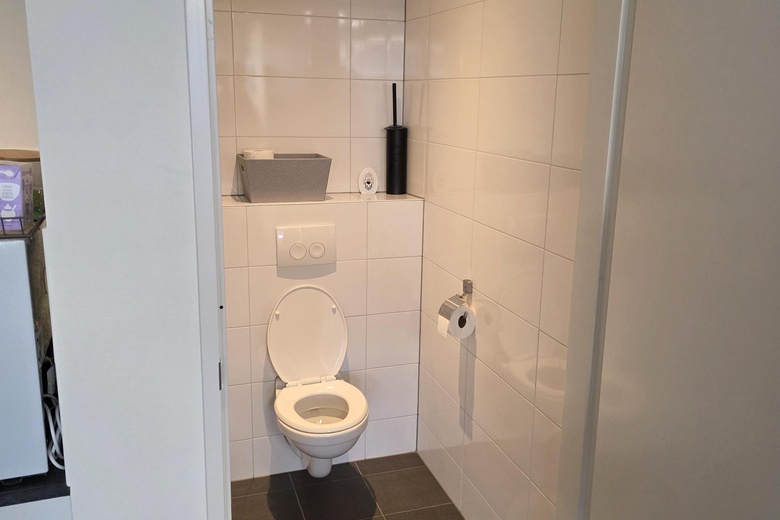 BedrijfsruimteaanDarwinstraat 7 F<br/> inEde BedrijfsruimteaanDarwinstraat 7 F<br/> inEde