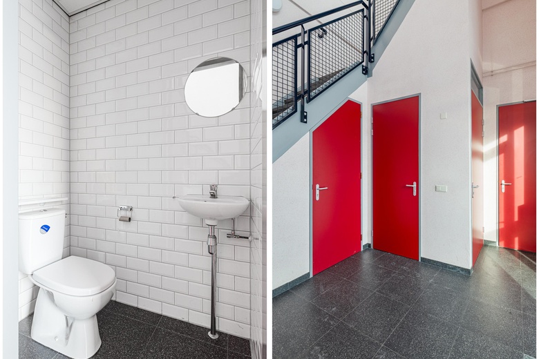 BedrijfsruimteaanLorentzstraat 85<br/> inBleiswijk