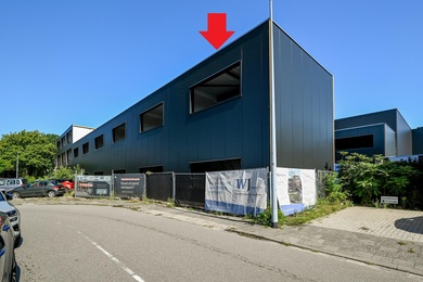 Bedrijfsruimte te koop Hilversum - Franciscusweg 247 K