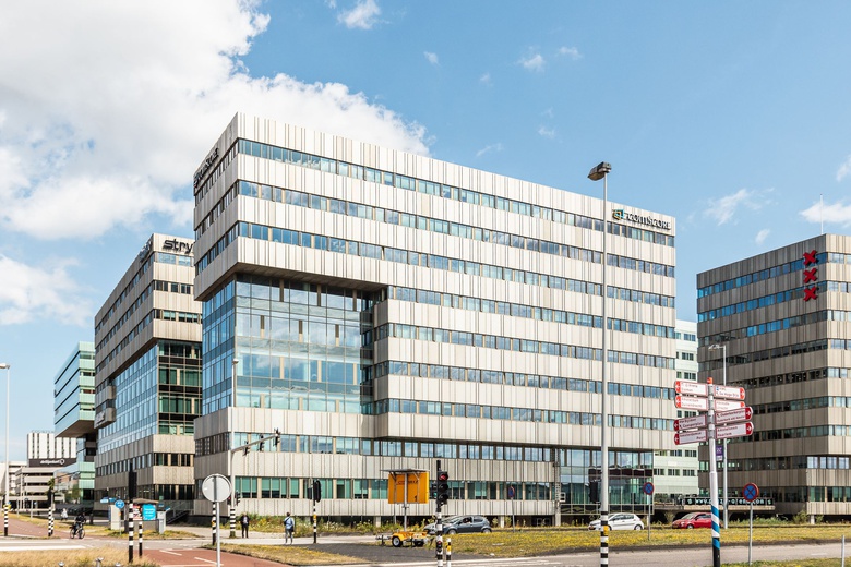 KantoorruimteaanHerikerbergweg 240<br/> inAmsterdam KantoorruimteaanHerikerbergweg 240<br/> inAmsterdam