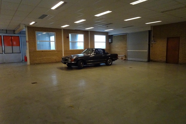 Bedrijfsruimte De Kwakel - Noorddammerweg 45 - Foto 17