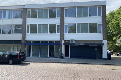 Winkelruimte Lage Kant 6, Breda | Bedrijfspand.com