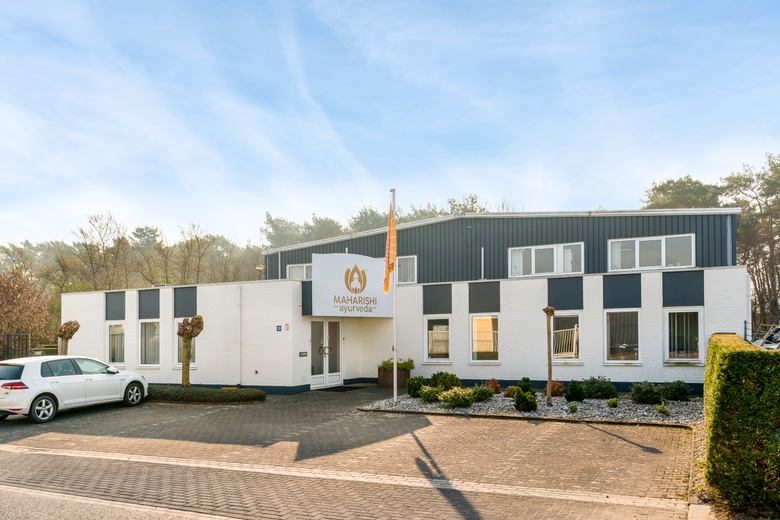 BedrijfsruimteaanVeldweg 33<br/> inHerkenbosch