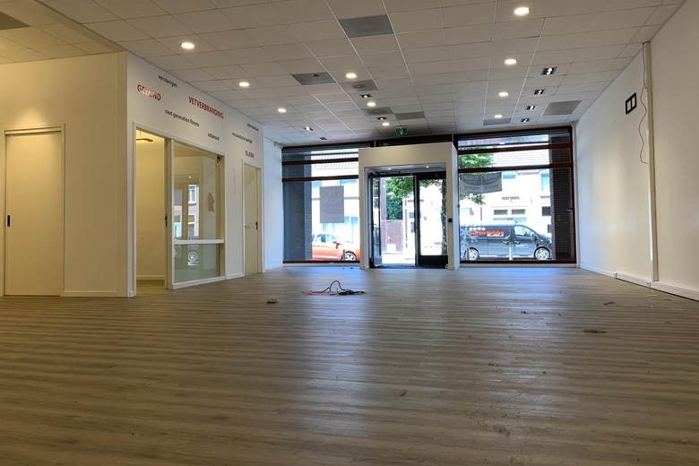 WinkelruimteaanKalverstraat 23<br/> inGoirle