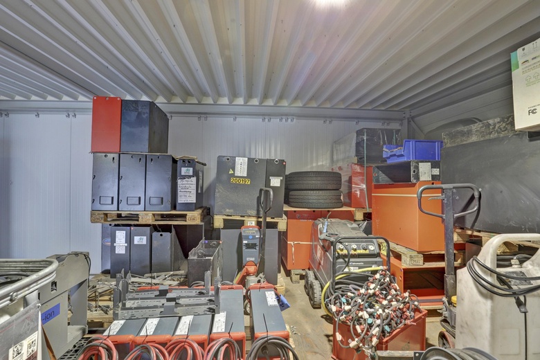 BedrijfsruimteaanScottweg 15 04<br/> inGoes