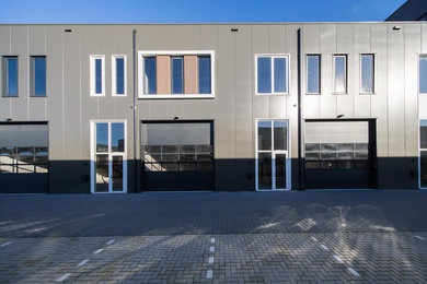 Bedrijfsruimte te huur Barneveld - Harselaarseweg 90 04