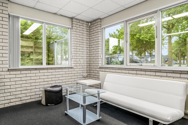 KantoorruimteaanKruisboog 45<br/> inVeenendaal KantoorruimteaanKruisboog 45<br/> inVeenendaal