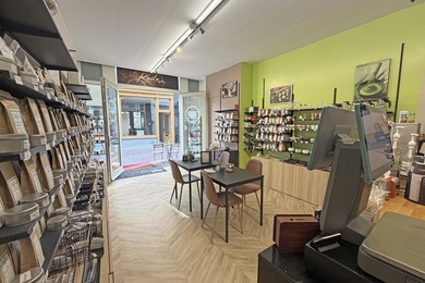 Winkelruimte Dordrecht - Voorstraat 266 - Foto 2
