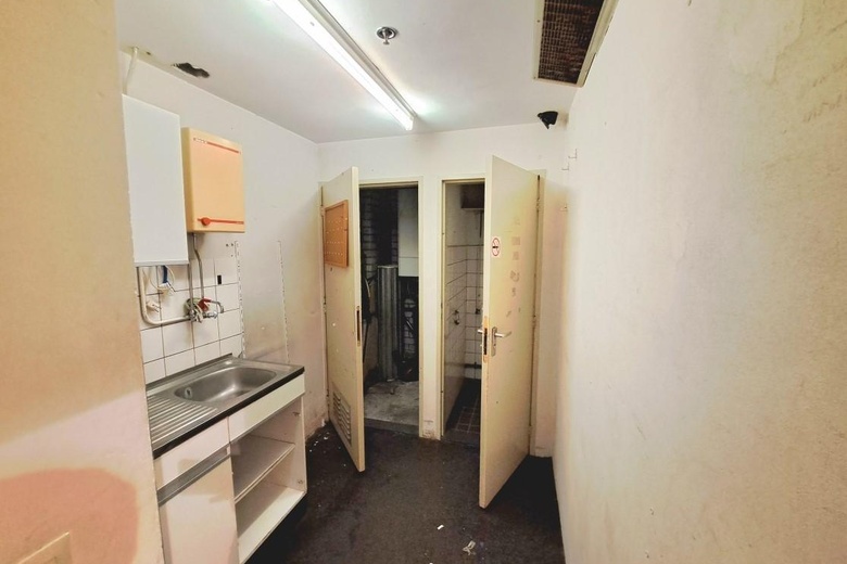 WinkelruimteaanHof van Holland 5153<br/> inZwijndrecht