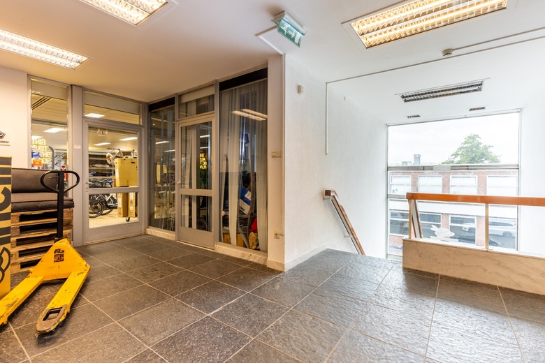 Bedrijfsruimte Rotterdam - Dovenetelstraat 25 - Foto 6