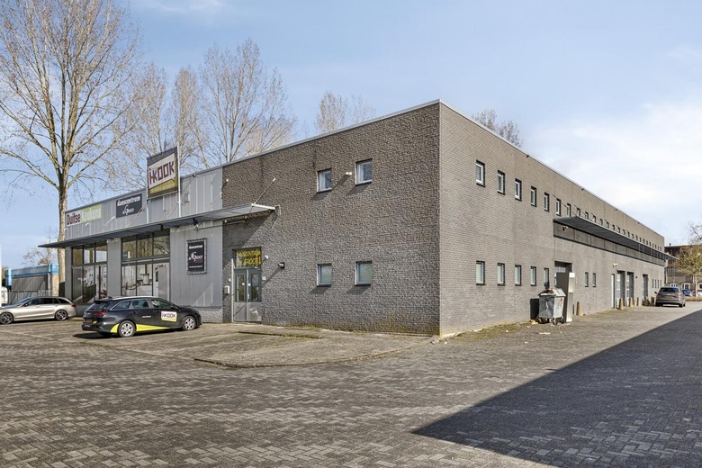 BedrijfsruimteaanPapiermolenweg 20<br/> inAlmere BedrijfsruimteaanPapiermolenweg 20<br/> inAlmere