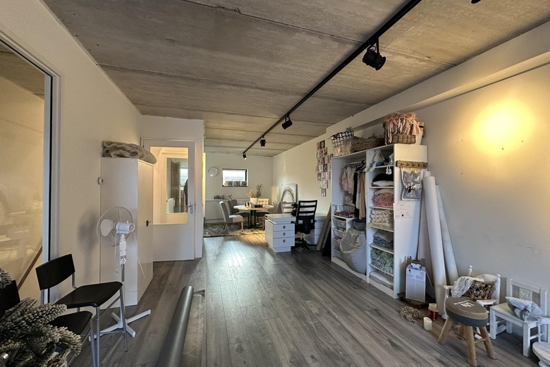 BedrijfsruimteaanParallelweg 65<br/> inVolendam