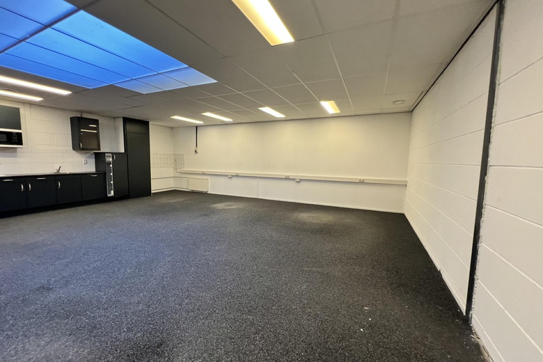 Bedrijfsruimte Hoofddorp - Diamantlaan 79 - Foto 9