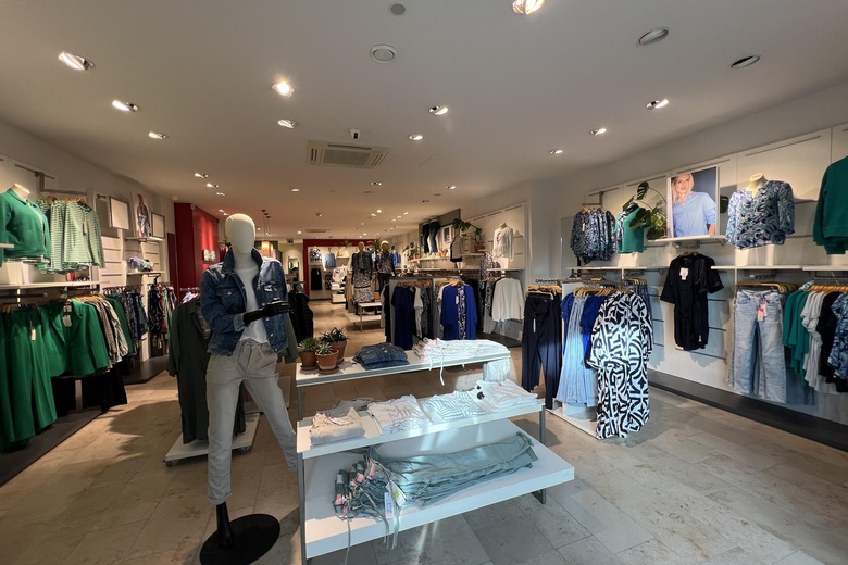 WinkelruimteaanKerkbuurt 66 b<br/> inSliedrecht