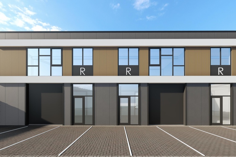 BedrijfsruimteaanPascalstraat 8 G<br/> inBarneveld