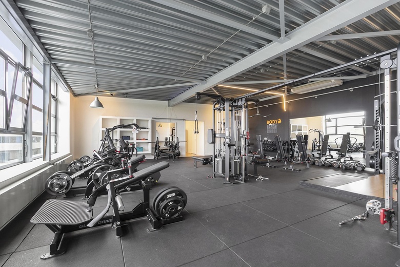 KantoorruimteaanDe Standerd 1<br/> inKootwijkerbroek