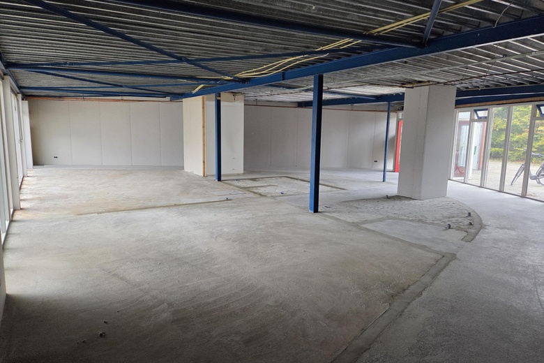 BedrijfsruimteaanDe Draei 16<br/> inHeeg