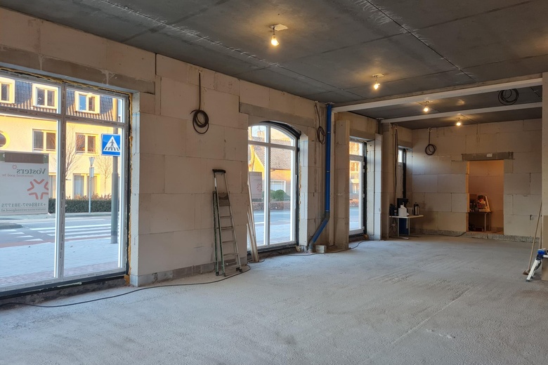 WinkelruimteaanMarkt 23<br/> inBladel WinkelruimteaanMarkt 23<br/> inBladel