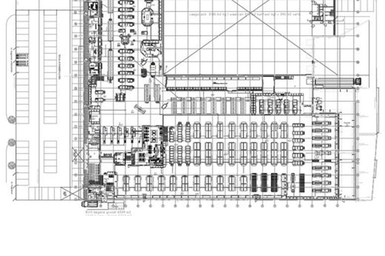 BedrijfsruimteaanAlgolweg 12<br/> inAmersfoort