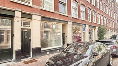 Kantoorruimte Van der Hoopstraat 35 H, Amsterdam | Bedrijfspand.com