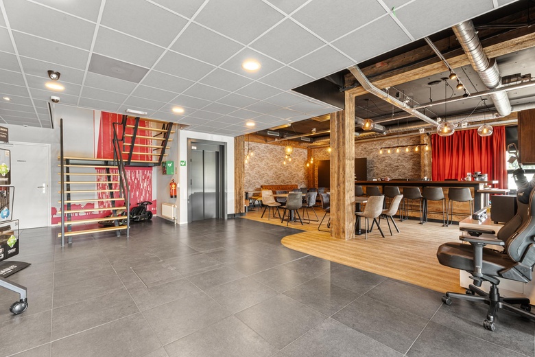 BedrijfsruimteaanDe Tweeling 24 A<br/> inDen Bosch BedrijfsruimteaanDe Tweeling 24 A<br/> inDen Bosch
