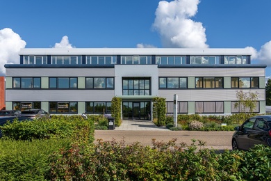Kantoorruimte te huur Lienden - de Hofstede 30