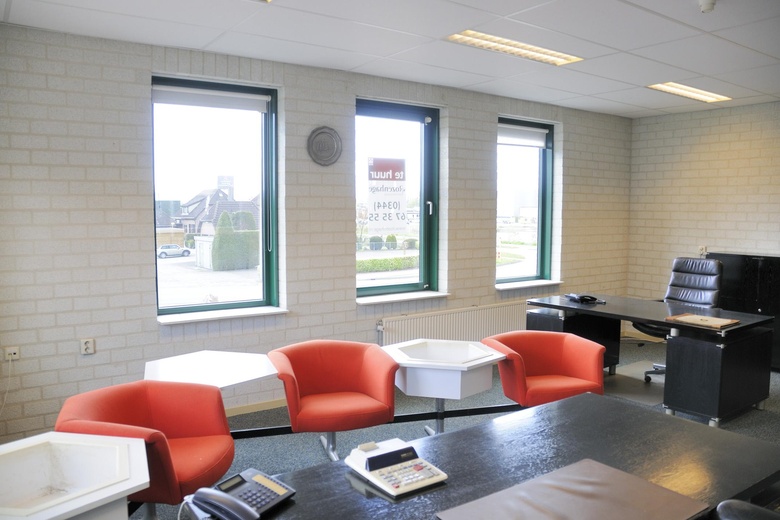 Bedrijfsruimte Tiel - Kellenseweg 4 - Foto 24