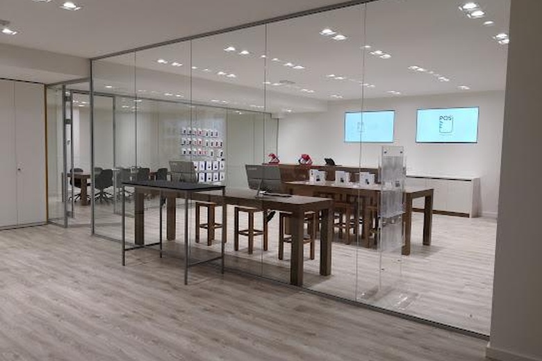 KantoorruimteaanCruquiuskade 253 - 255<br/> inAmsterdam