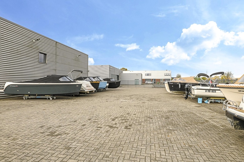 Winkelruimte Cuijk - Ewinkel 10 - Foto 19
