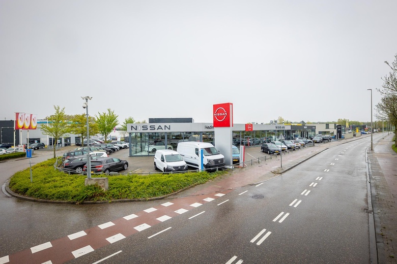 BedrijfsruimteaanBreukerweg 180<br/> inHeerlen
