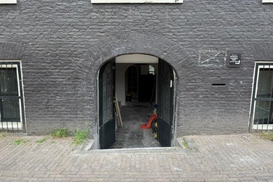 Kantoorruimte Amsterdam - Leidsegracht 108 - Foto 2
