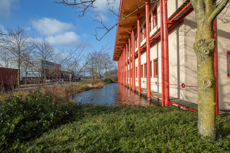 BedrijfsruimteaanDaltonstraat 38 - 40<br/> inHarderwijk