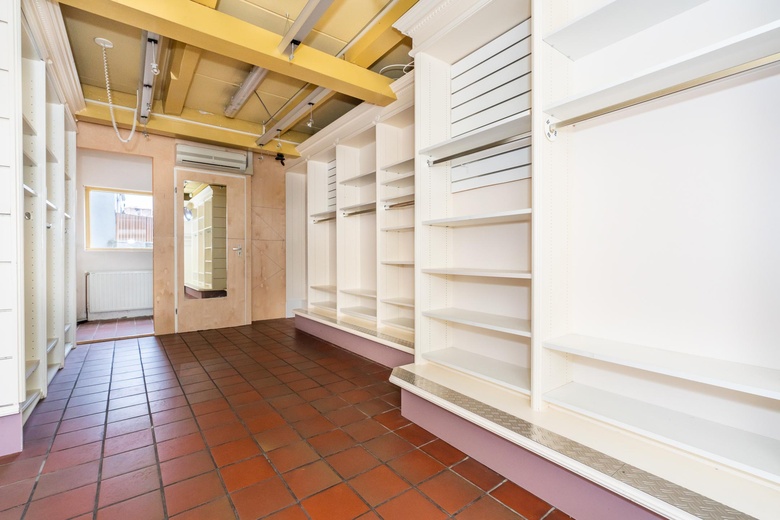 WinkelruimteaanKaatsbaan 2<br/> inMaarssen WinkelruimteaanKaatsbaan 2<br/> inMaarssen