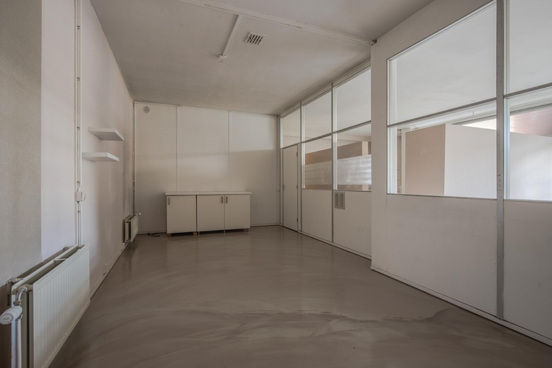 WinkelruimteaanOremusplein 7<br/> inArnhem