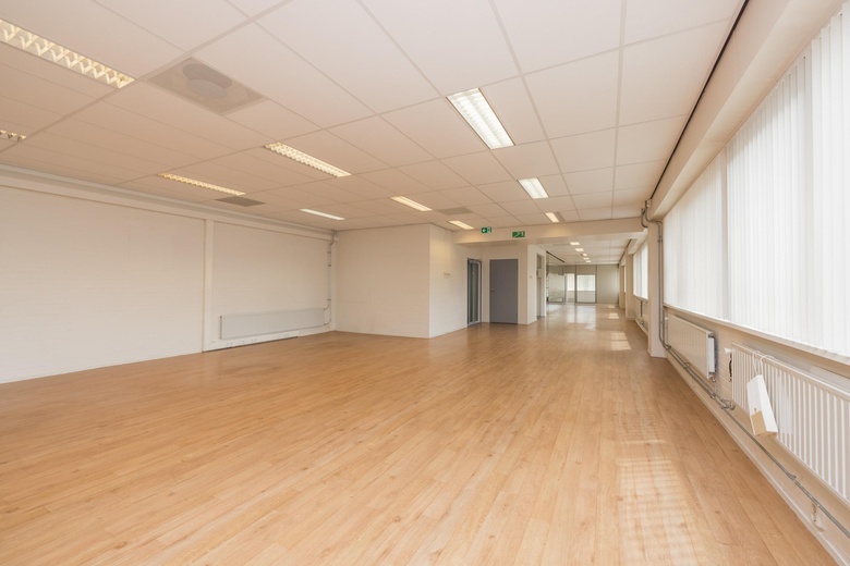 Kantoorruimte Zoeterwoude - Industrieweg 43 A - Foto 12