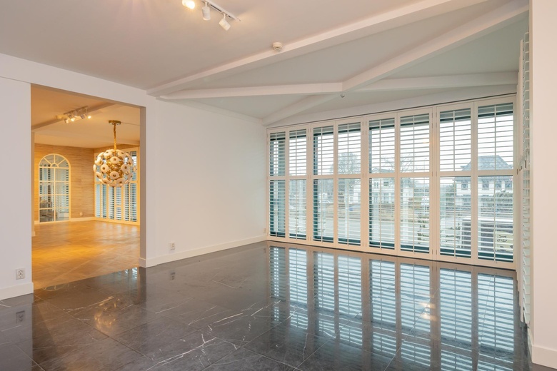 BedrijfsruimteaanWeerlaan 1<br/> inHillegom