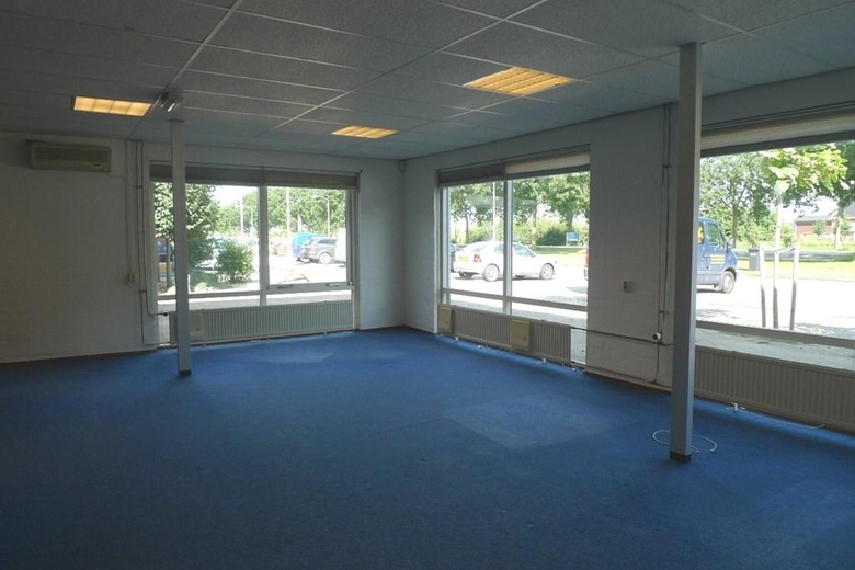 Bedrijfsruimte Zeewolde - Mast 11 A - Foto 4