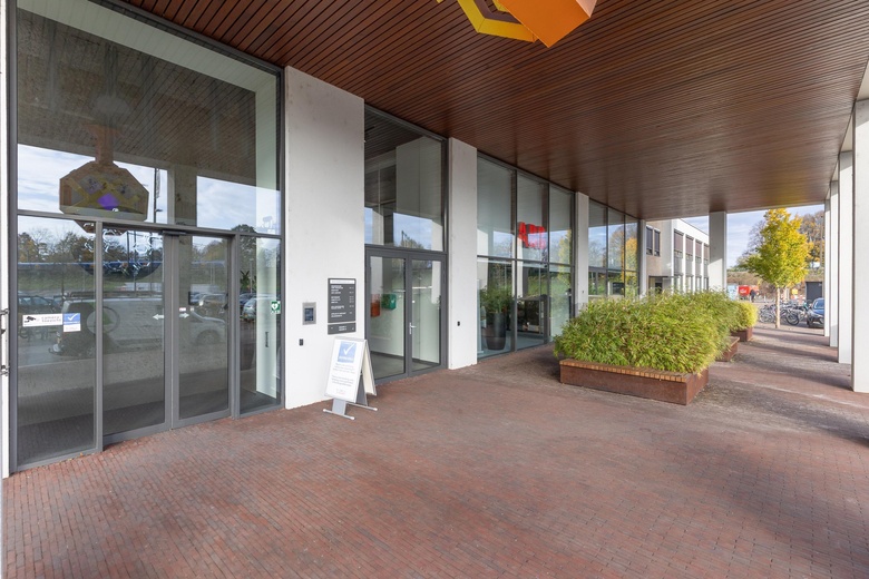 Kantoorruimte Eindhoven - Achtseweg Zuid 159 A - Foto 5