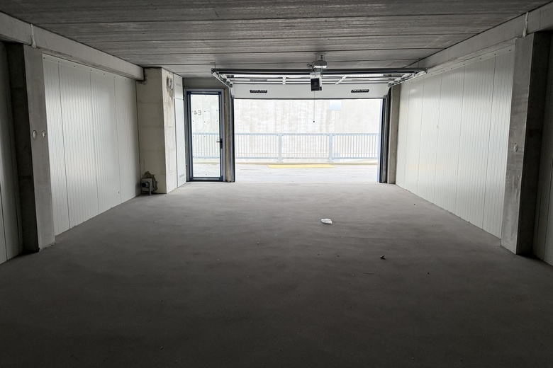 Bedrijfsruimte Haarlem - Robert Peereboomweg 18 E 4 - Foto 5