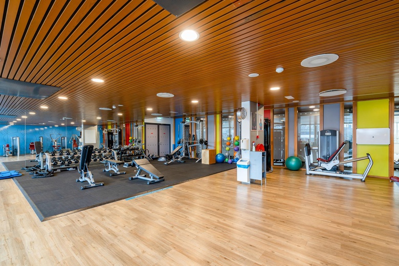 KantoorruimteaanOtto Reuchlinweg 1008 - 1150<br/> inRotterdam