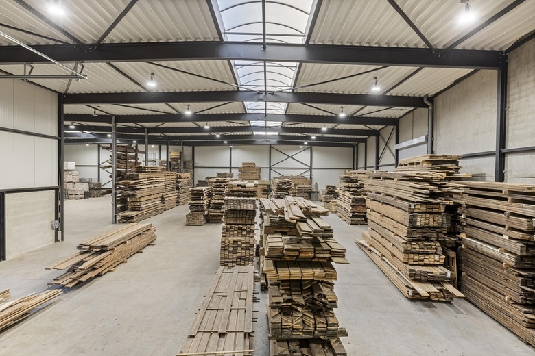 Bedrijfsruimteaande Diepteweg 22<br/> inDen Bosch Bedrijfsruimteaande Diepteweg 22<br/> inDen Bosch