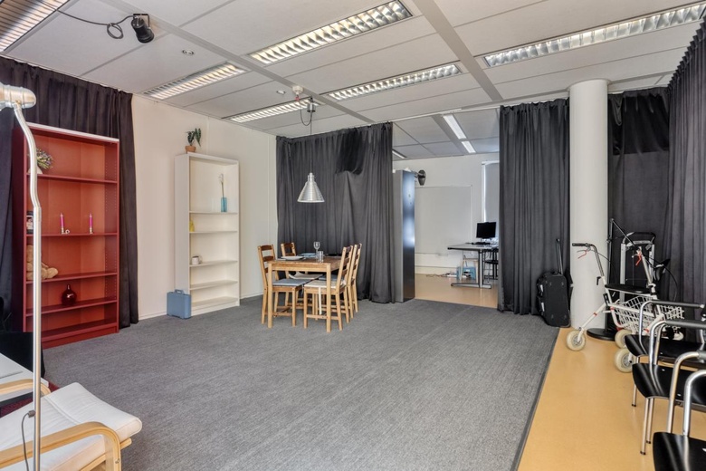 KantoorruimteaanStationspark 2<br/> inGoes