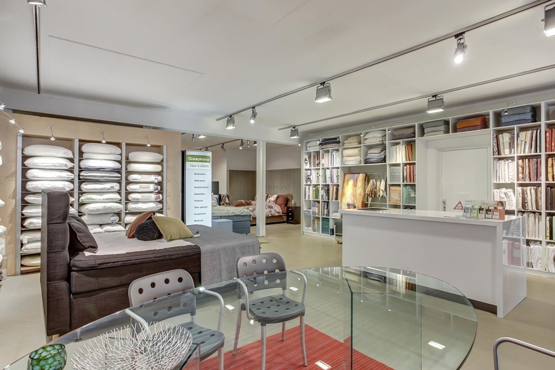 WinkelruimteaanWaterstraat 54<br/> inTiel WinkelruimteaanWaterstraat 54<br/> inTiel
