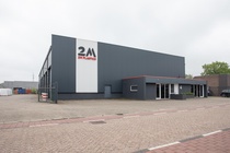 Bedrijfsruimte Wierden - Weusteweg 4 - Foto 1