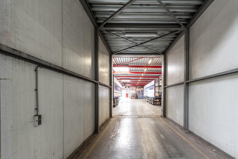 BedrijfsruimteaanStaalwijk 21<br/> inDronten